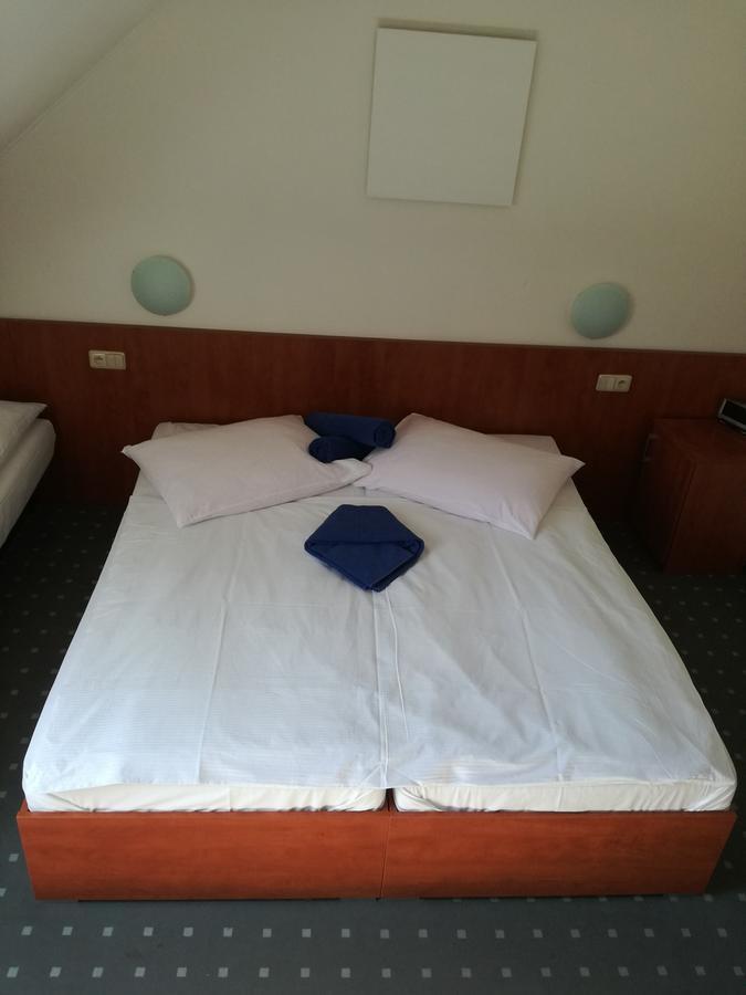 Apartmany Fojtova Studna セドレツ エクステリア 写真