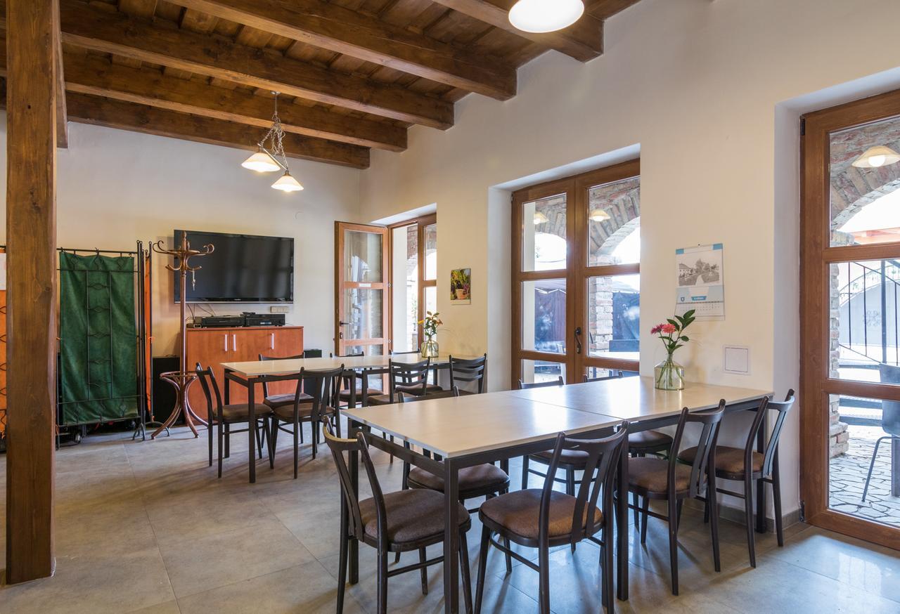 Apartmany Fojtova Studna セドレツ エクステリア 写真