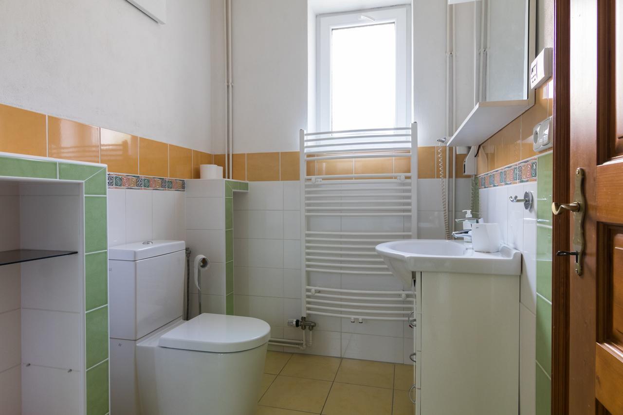 Apartmany Fojtova Studna セドレツ エクステリア 写真