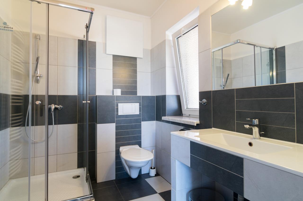 Apartmany Fojtova Studna セドレツ エクステリア 写真